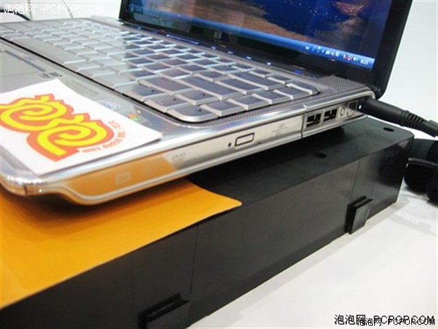 ����Pavilion dv4-1212TX(NJ152PA)�ʼǱ� ����鿴��һ��