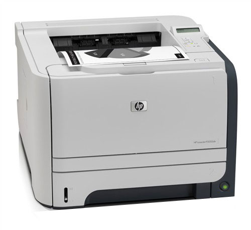 ����LaserJet P2055dn(CE459A)ͼƬ2