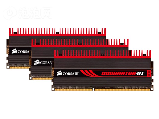 ������3G DDR3 2000��ͨ����װ(TR3X3G2000C7GTF)ͼƬ1