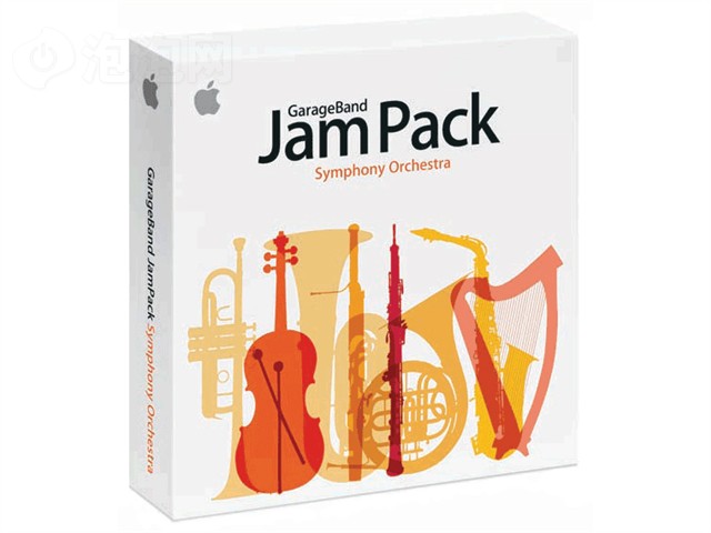 Garageband Jam Pack