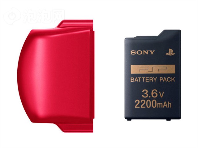 索尼PSP3000 亮红色其他图片下载 图片大全 