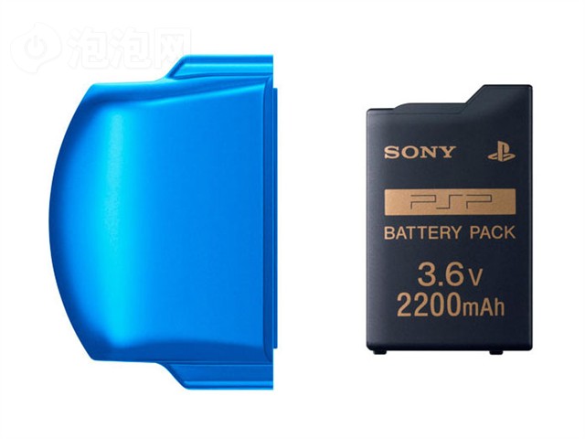 索尼PSP3000 亮蓝色其他图片下载 图片大全 