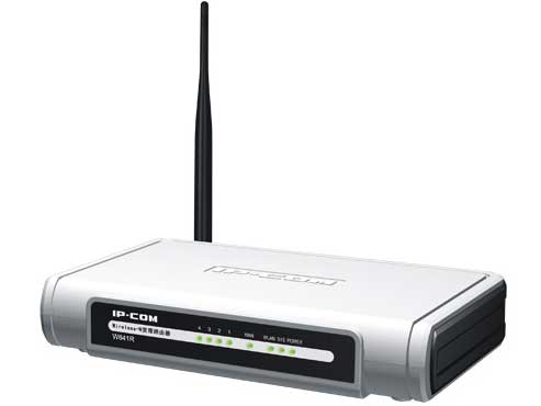 IP-COM W641RͼƬ1