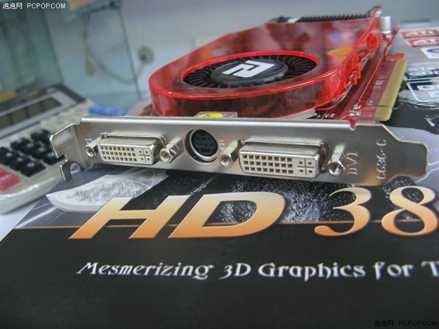 ����HD3850����ŷ����512MͼƬ5