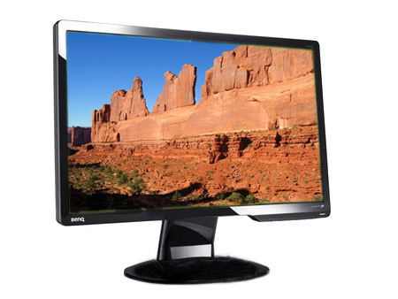 G2020HD液晶显示器