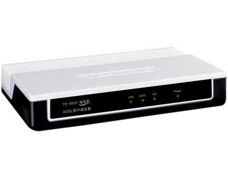 TP-LINK TD-8820��ǿ��ͼƬ1