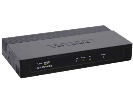 TP-LINK TD860-TC-B��ǿ��ͼƬ1