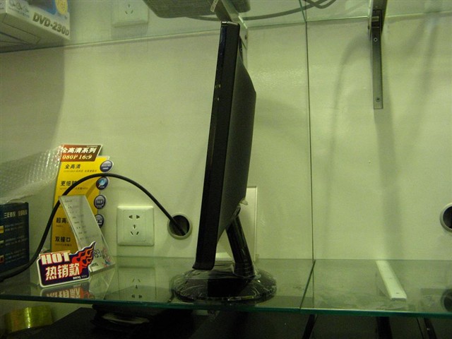 G2020HD液晶显示器