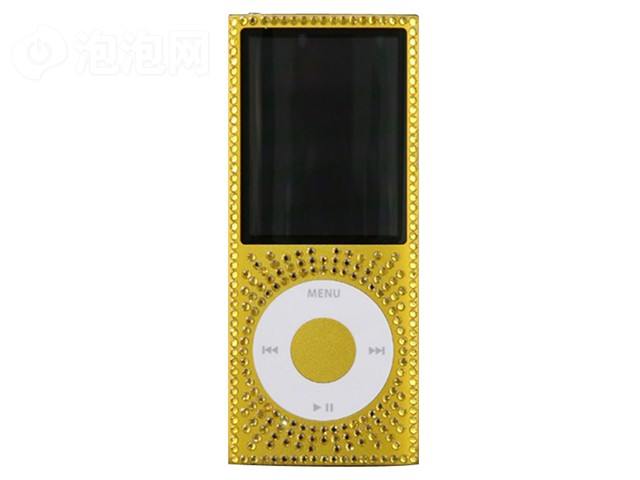 ƻ��iPod nano 4ˮ���(16GB)ͼƬ2