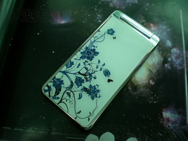 夏普SH6018C手机 点击查看下一张