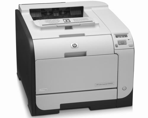 ����Color LaserJet CP2025ͼƬ5