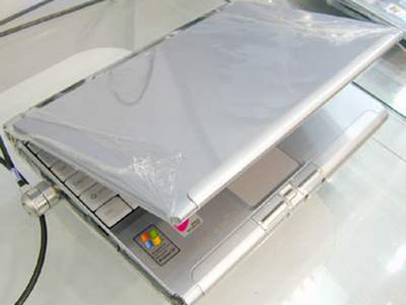 ��֥Satellite M333�ʼǱ� ����鿴��һ��