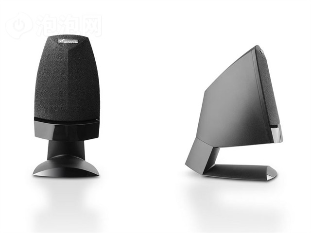 漫步者声迈X330音箱 点击查看下一张