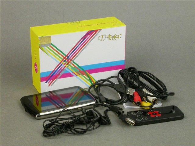 ��ħ���û�T10 Ti��(8G)���ͼƬ3