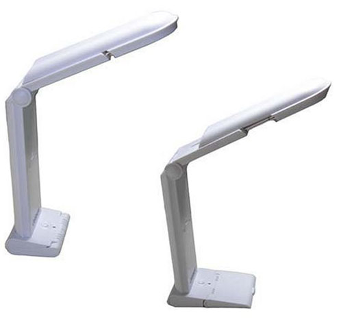 欧司朗多功能便携式LED护眼台灯其他图片下载