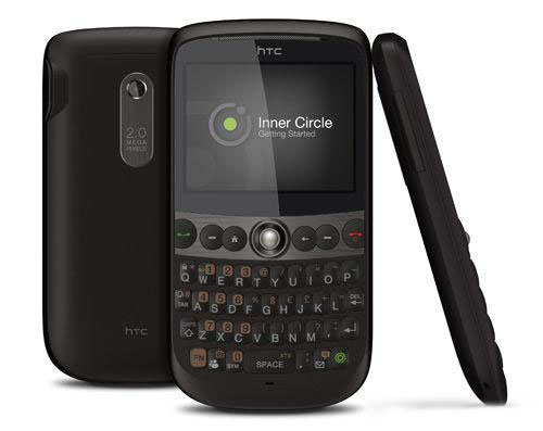 HTC Snap S521����ͼƬ6