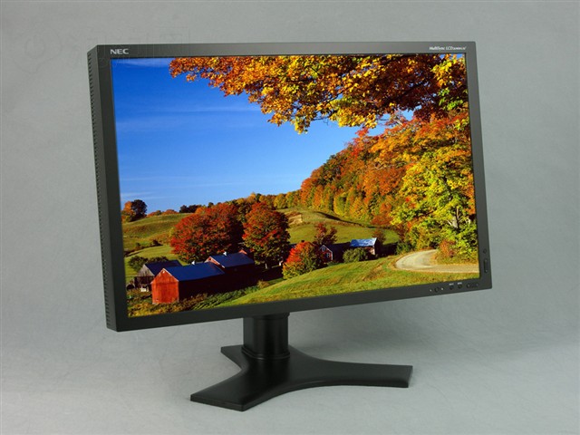 NEC LCD2690WUXi2ͼƬ46