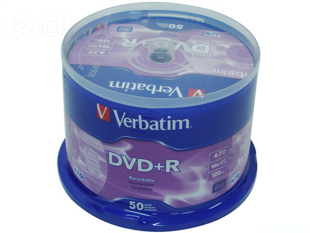����DVD+R 16��(ȫ���װ50Ƭװ/62148)����Ƭ ����鿴��һ��