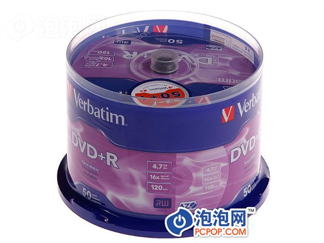 ����DVD+R 16��(ȫ���װ50Ƭװ/62148)����Ƭ ����鿴��һ��