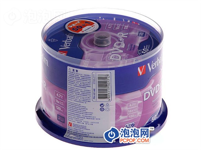 ����DVD+R 16��(ȫ���װ50Ƭװ/62148)����Ƭ ����鿴��һ��