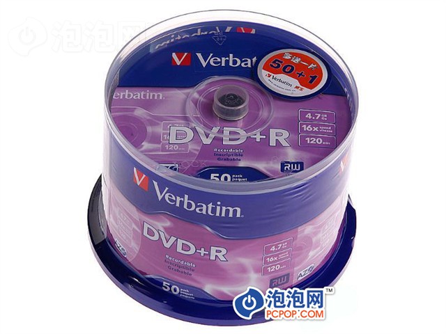 ����DVD+R 16��(ȫ���װ50Ƭװ/62148)����Ƭ ����鿴��һ��