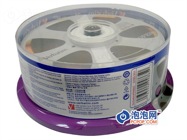 �����ϵ�Ӱ DVD+R 8��(25Ƭװ/94865)����Ƭ ����鿴��һ��
