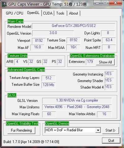 NVIDIA GeForce GTX 280ͼƬ164