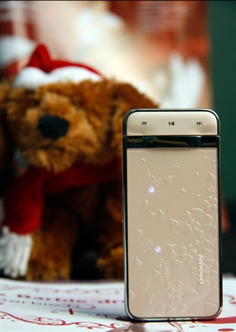 联想 lenovo s700