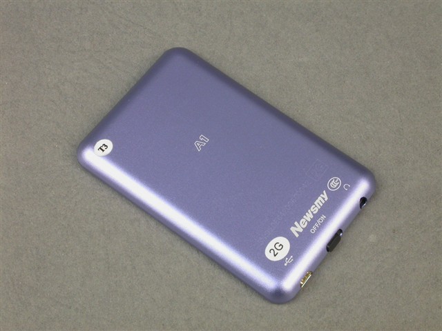 Ŧ��A1(4GB)MP3 ����鿴��һ��