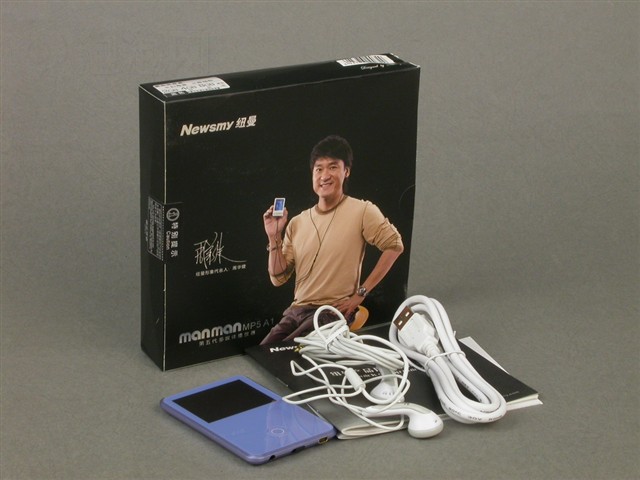 Ŧ��A1(4GB)MP3 ����鿴��һ��
