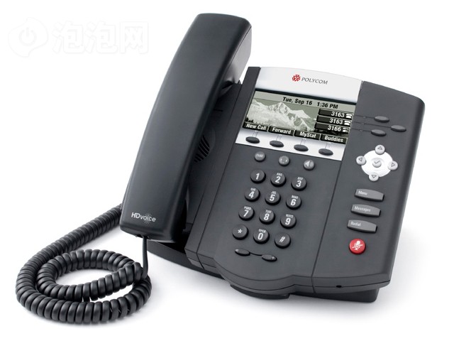 ����ͨSoundPoint IP 450ͼƬ1