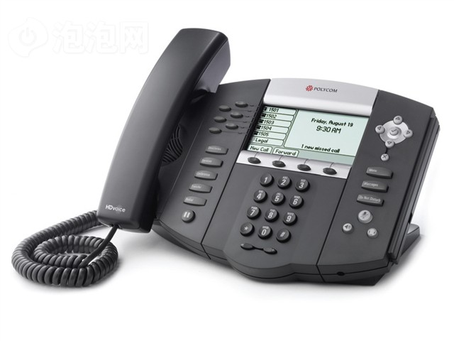 ����ͨSoundPoint IP 650ͼƬ1