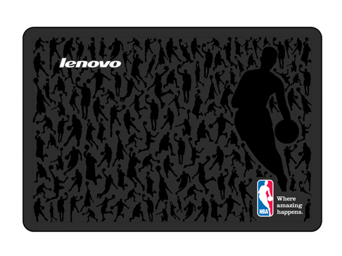 ����IdeaPad Y450A-TFO(NBA��ɫ��)�ʼǱ� ����鿴��һ��
