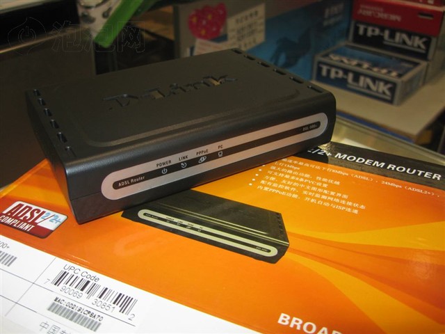 D-Link DSL-500+ͼƬ8