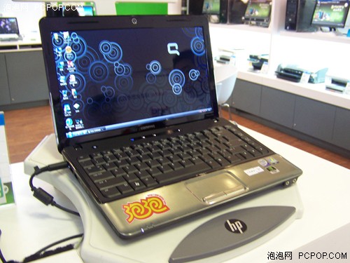 ����Compaq Presario CQ35-105TX(NZ072PA)ͼƬ12