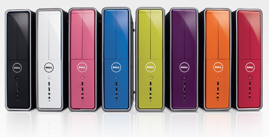 ������ԽInspiron 545s(S210222NCN)(ATI3450)ͼƬ8