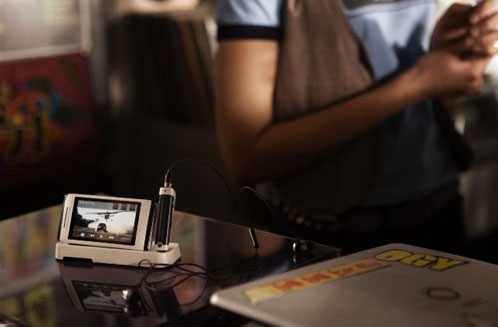 索爱U10i Aino其他图片下载 图片大全 第63张