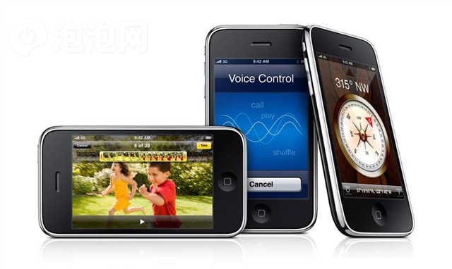 ƻ��iPhone 3GS 32GͼƬ11