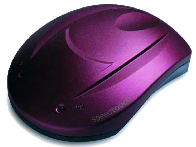 ������������SpeedTouch 330ͼƬ1