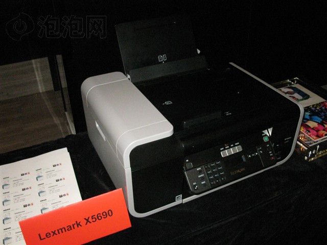 ����Lexmark X5690ͼƬ3
