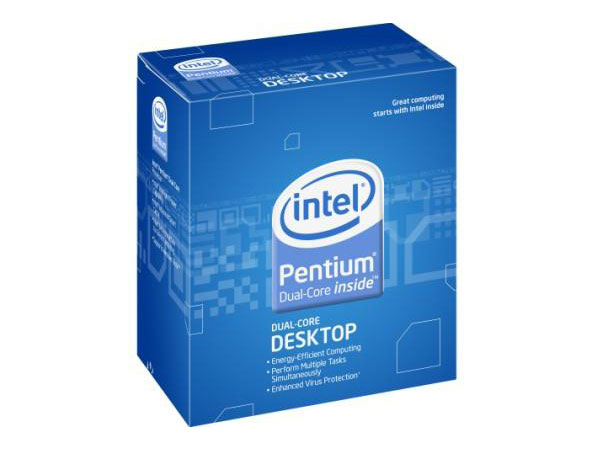 Intel����˫�� E5300(��)ͼƬ1