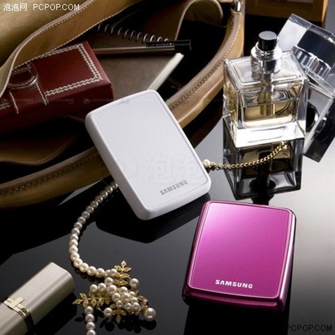 三星S2 Portable(2.5英寸\/160G)其他图片下载