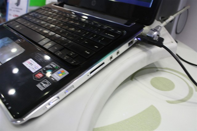 ����Pavilion dv2-1005AX(NU298PA)ͼƬ48