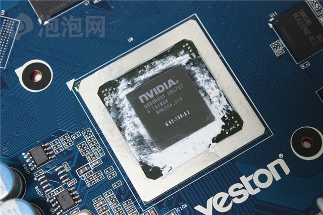 ӯͨG9600GSO-384GD3 TA���ٰ����ͼƬ3
