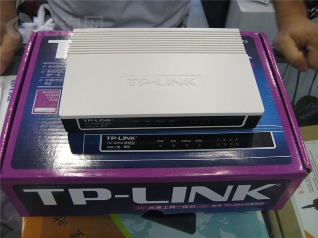 TP-LINK TD-89402��ǿ��ͼƬ3