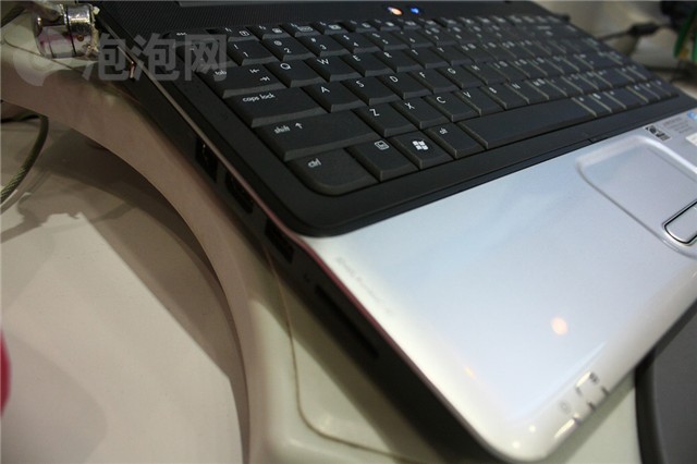 惠普Compaq Presario CQ40-519TX(VH106PA