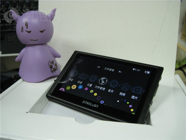 ̨��C400HD(4G)ͼƬ54