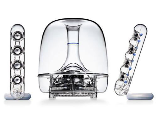 Harman/Kardon SoundsticksII ˮ������ͼƬ1