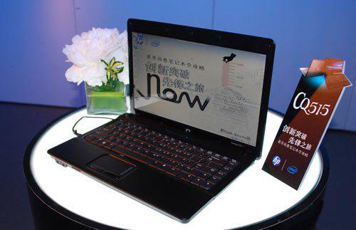 ����Compaq 515(VF593PA)ͼƬ8