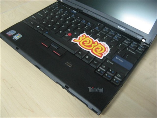 ThinkPadX200 7454HT1�ʼǱ� ����鿴��һ��